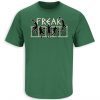 Milwaukee Basketball Freak Gift Shirt