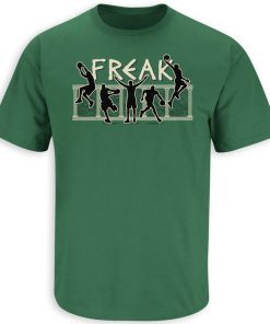 Milwaukee Basketball Freak Gift Shirt