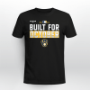 Milwaukee Brewers Built For October Gift Shirt