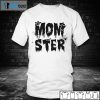 Momster Spooky Halloween 2021 Us 2021 Shirt