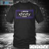 Nascar Xfinity Series Gift Shirt