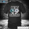 Nick Sirianni Eagle Beat Dallas Gift Shirt