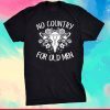 No Country For Old Men Classic Shirt