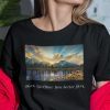 Okay Girlboss You Better Fart Gift Shirt