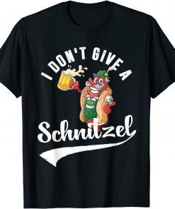 Oktoberfest 2021 Bavarian Munich Germany Oktoberfest Costume Gift Shirt