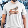 Omar Orioles Us 2021 Shirt