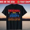Original since November 2004 Limited edition 18th T-Shirt