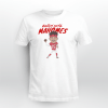 Patrick Mahomes Rollin' With Mahomes Us 2021 Shirt