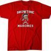 Patrick Mahomes Showtime Kids Limited 2021 Shirt