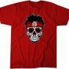 Patrick Mahomes Sugar Skull Limited Shirt