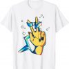 Peace of Ribbon Unisex Shirt