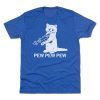 Pew Pew Pew Classic Shirt