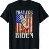 Pray For Joe Biden PSALM 109 8 Limited Shirt