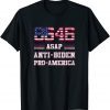 Pro America Anti-Biden 8646 ASAP Gift ShirtPro America Anti-Biden 8646 ASAP Gift Shirt
