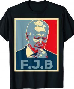 Pro America F Biden FJB 2021 Shirt