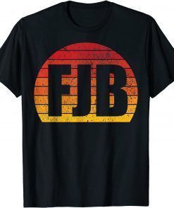 Pro America F.J.B. Do Not Comply FJB Patriot Us 2021 T-Shirt