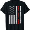 Pro America F.J.B. Do Not Comply FJB Us Flag Gift Shirt