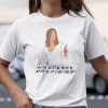 Pro Choice Rachel Green No Uterus No Opinion Feminism Official Shirt