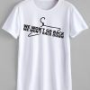 Pro Choice We Won't Go Back We Won't Back Down Official Shirt