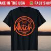 Proud Member Of The Bad Witch Club T-Shirt
