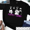 Puppet Combo Vhs Logo Unisex Shirt