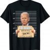 Republicans Voter Anti Joe Biden One Star Rating 2021 Shirt