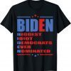 Republicans voter Anti Joe Biden Us 2021 Shirt