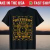 Retired 2022 Not My Problem Anymore Classic T-Shirt