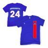 Richmond Obisanya Us 2021 Shirt