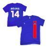 Richmond Rojas Us 2021 Shirt