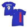 Richmond Tartt Unisex Shirt