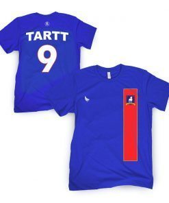 Richmond Tartt Unisex Shirt