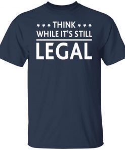 Rihanna Political Gift T-Shirt