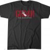 Rob Gronkowski GRONK 2021 Shirt