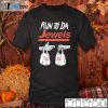 Run To Da Jewels Osco Gift Shirt
