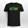 Russell Wilson Just Cookin' Gift Shirt