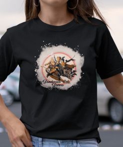 Sanderson Sisters Hocus Pocus Halloween 2021 Shirt