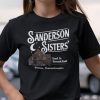 Sanderson Sisters Sanderson Sisters Bed And Breakfast Unisex Shirt