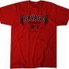 Savage in Charlotte Limited Shirt