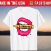 Scorpius Zodiac Sign Girl Birthday October November T-Shirt