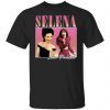 Selena Amor Prohibido Unisex shirt