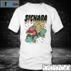 Sickada Cicada Us 2021 Shirt