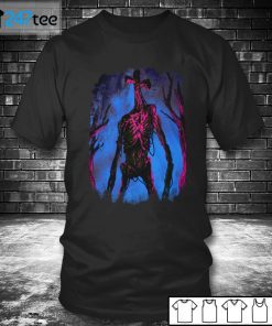 Siren Head Gift Shirt