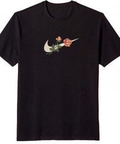 Something Other Than Me Has Got To Give Official Shirt