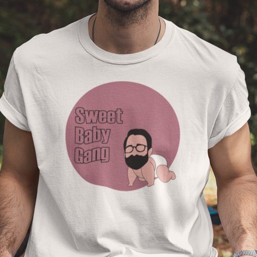 Sweet Baby Gang Unisex Shirt