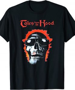 Tales from the Hood Cool Skull Gift Shirt