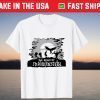 The Brain Of Frankenstein's Halloween T-Shirt
