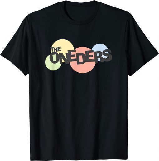 The Oneders Classic Shirt