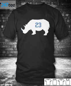 The Ryno 23 Unisex Shirt