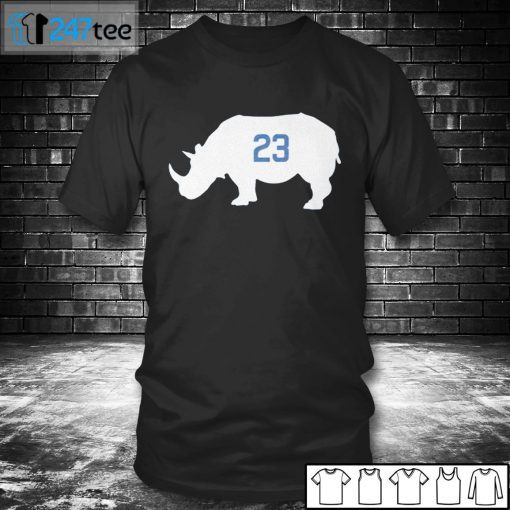 The Ryno 23 Unisex Shirt